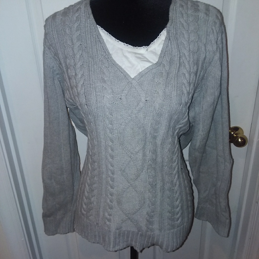 Sweater
